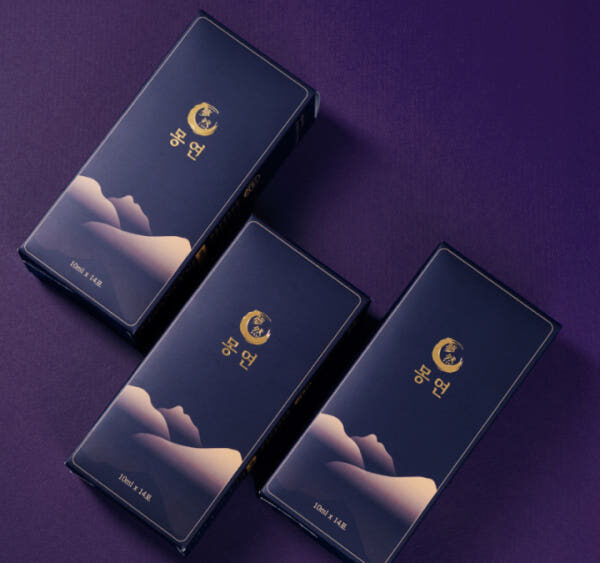 몽연 6박스 - 84포 (3개월)