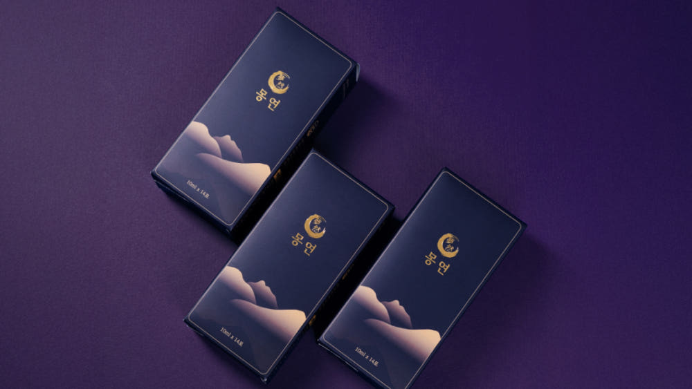 몽연 1박스 - 14포 (2주)